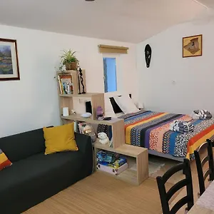  Appartement Domaine De La Mayonnette