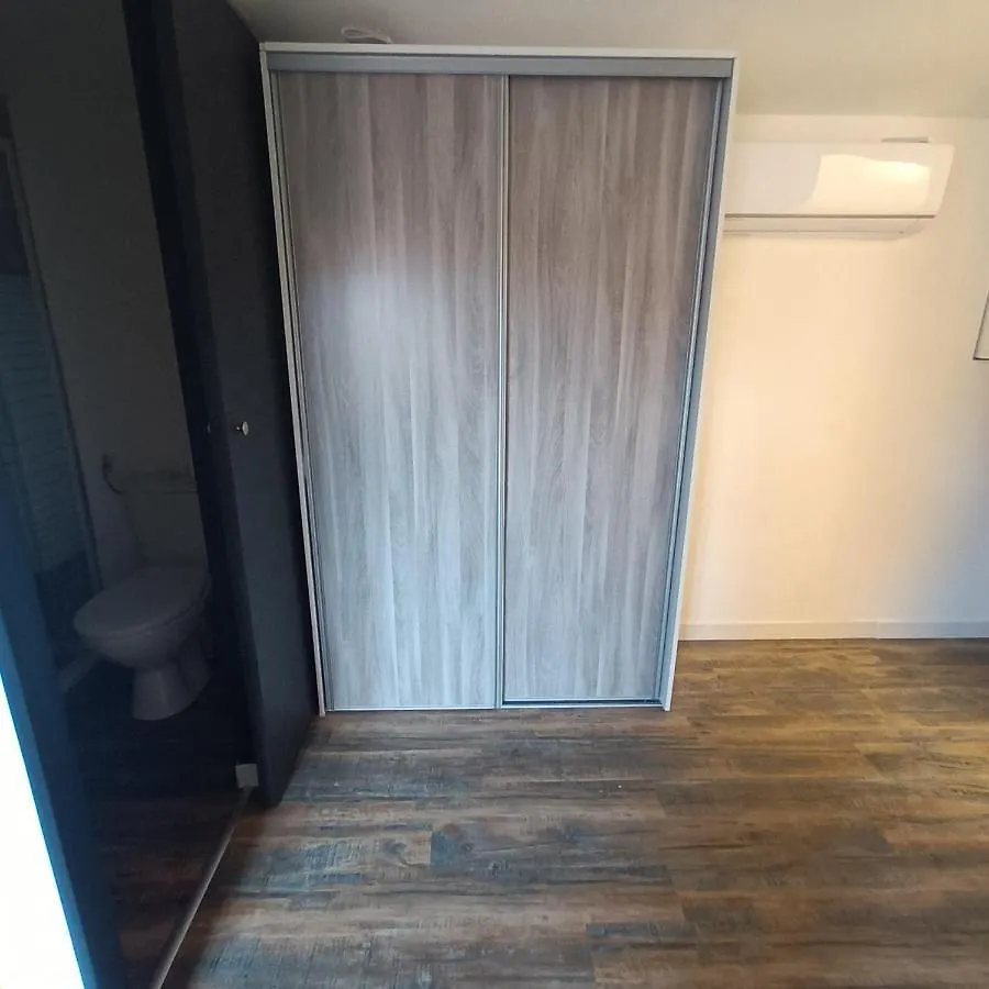 Studio La Moutonne Tt Equipe 20 M2 10Mn Plages- Hyeres - Tres Calme- La Crau 0*,  France