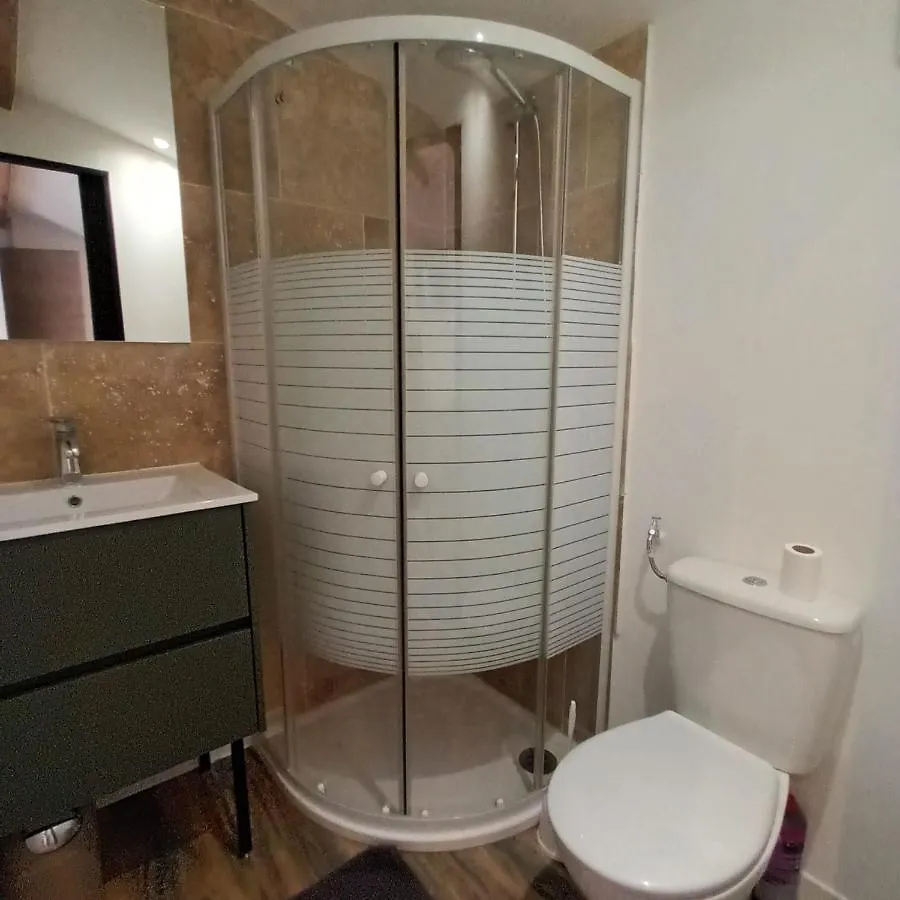 Studio La Moutonne Tt Equipe 20 M2 10Mn Plages- Hyeres - Tres Calme- La Crau 0*,